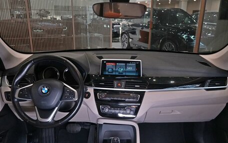 BMW X1, 2020 год, 2 650 000 рублей, 7 фотография