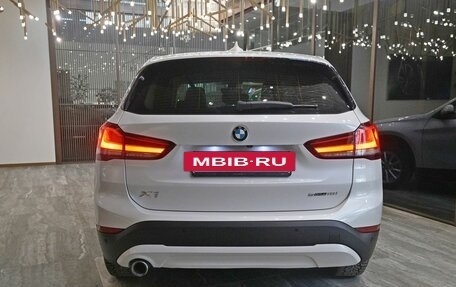 BMW X1, 2020 год, 2 650 000 рублей, 3 фотография