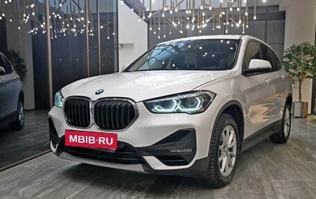 BMW X1, 2020 год, 2 650 000 рублей, 2 фотография