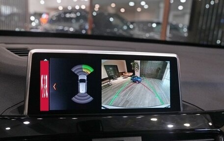 BMW X1, 2020 год, 2 650 000 рублей, 12 фотография