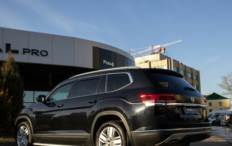 Volkswagen Teramont I, 2019 год, 3 248 000 рублей, 5 фотография