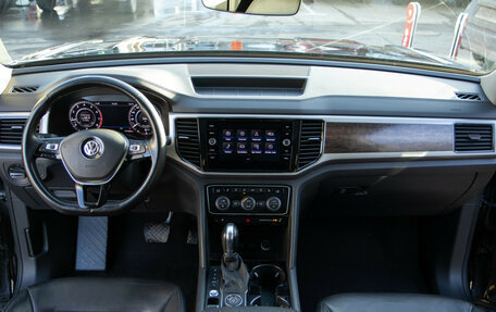 Volkswagen Teramont I, 2019 год, 3 248 000 рублей, 13 фотография