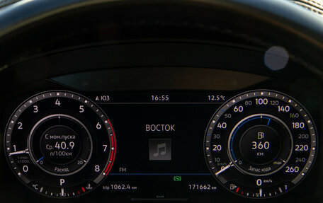 Volkswagen Teramont I, 2019 год, 3 248 000 рублей, 10 фотография