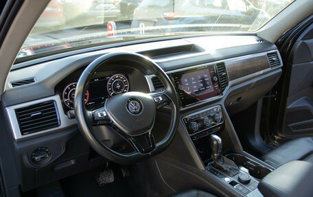 Volkswagen Teramont I, 2019 год, 3 248 000 рублей, 12 фотография