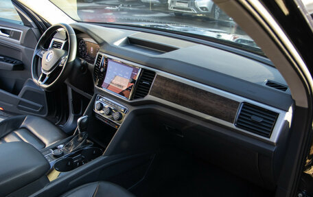 Volkswagen Teramont I, 2019 год, 3 248 000 рублей, 7 фотография