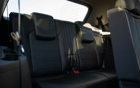 Volkswagen Teramont I, 2019 год, 3 248 000 рублей, 9 фотография