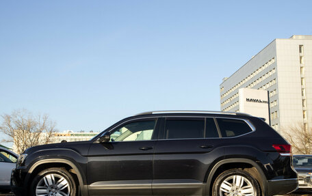 Volkswagen Teramont I, 2019 год, 3 248 000 рублей, 6 фотография