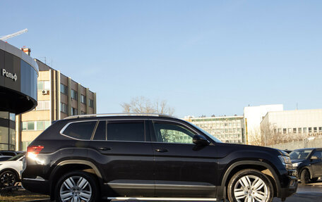 Volkswagen Teramont I, 2019 год, 3 248 000 рублей, 3 фотография