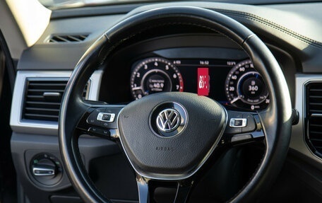 Volkswagen Teramont I, 2019 год, 3 248 000 рублей, 14 фотография