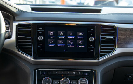Volkswagen Teramont I, 2019 год, 3 248 000 рублей, 16 фотография