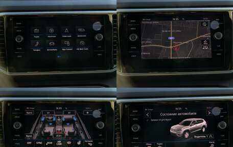 Volkswagen Teramont I, 2019 год, 3 248 000 рублей, 17 фотография