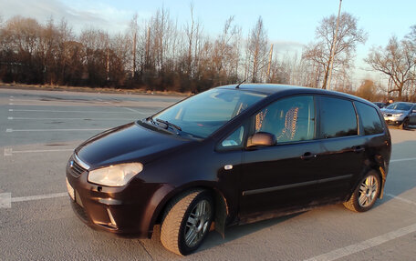 Ford C-MAX I рестайлинг, 2008 год, 380 000 рублей, 1 фотография