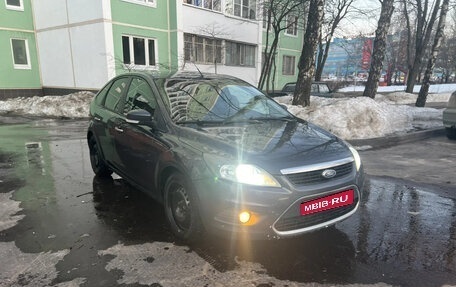 Ford Focus II рестайлинг, 2010 год, 660 000 рублей, 1 фотография
