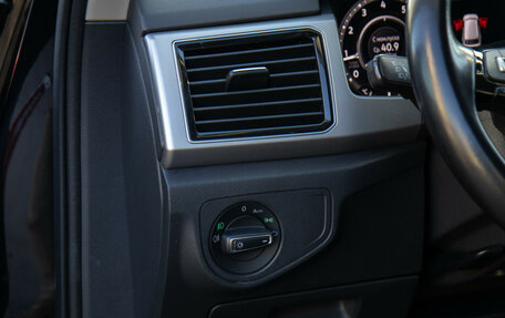 Volkswagen Teramont I, 2019 год, 3 248 000 рублей, 24 фотография