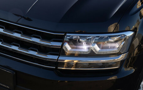 Volkswagen Teramont I, 2019 год, 3 248 000 рублей, 27 фотография