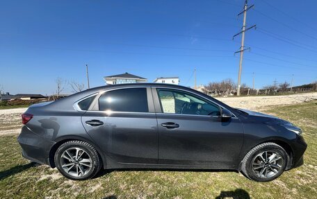 KIA Cerato IV, 2021 год, 2 400 000 рублей, 3 фотография