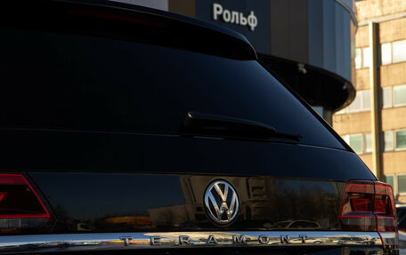 Volkswagen Teramont I, 2019 год, 3 248 000 рублей, 28 фотография