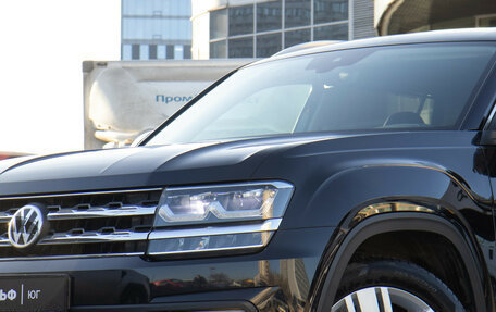 Volkswagen Teramont I, 2019 год, 3 248 000 рублей, 26 фотография