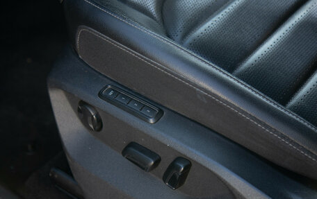 Volkswagen Teramont I, 2019 год, 3 248 000 рублей, 23 фотография