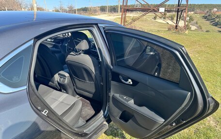 KIA Cerato IV, 2021 год, 2 400 000 рублей, 6 фотография