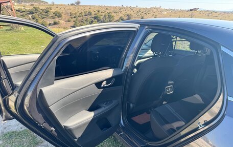 KIA Cerato IV, 2021 год, 2 400 000 рублей, 7 фотография