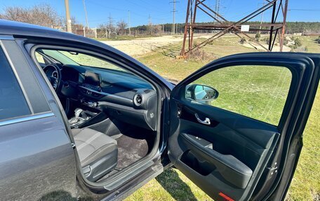 KIA Cerato IV, 2021 год, 2 400 000 рублей, 5 фотография