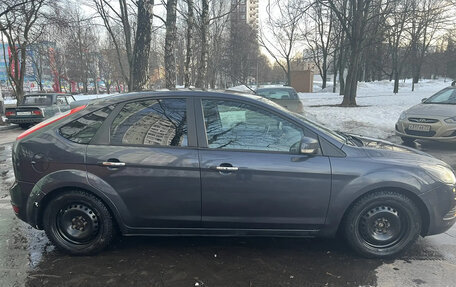 Ford Focus II рестайлинг, 2010 год, 660 000 рублей, 2 фотография