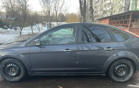 Ford Focus II рестайлинг, 2010 год, 660 000 рублей, 5 фотография