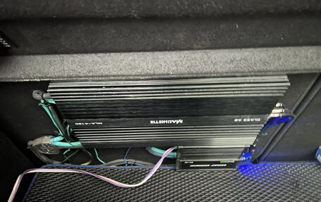 Ford Focus II рестайлинг, 2010 год, 660 000 рублей, 12 фотография