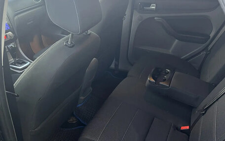 Ford Focus II рестайлинг, 2010 год, 660 000 рублей, 11 фотография