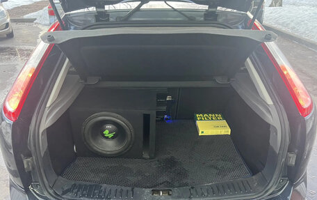 Ford Focus II рестайлинг, 2010 год, 660 000 рублей, 7 фотография