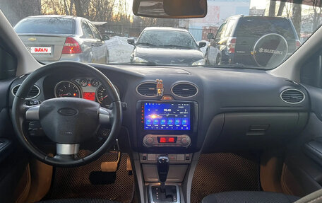 Ford Focus II рестайлинг, 2010 год, 660 000 рублей, 10 фотография