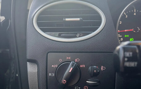 Ford Focus II рестайлинг, 2010 год, 660 000 рублей, 13 фотография