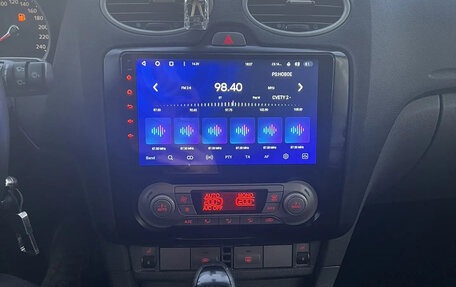 Ford Focus II рестайлинг, 2010 год, 660 000 рублей, 16 фотография