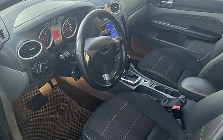 Ford Focus II рестайлинг, 2010 год, 660 000 рублей, 14 фотография