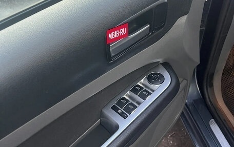 Ford Focus II рестайлинг, 2010 год, 660 000 рублей, 15 фотография