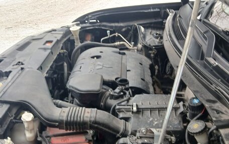 Mitsubishi Outlander III рестайлинг 3, 2012 год, 1 530 000 рублей, 10 фотография