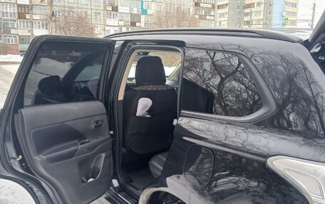 Mitsubishi Outlander III рестайлинг 3, 2012 год, 1 530 000 рублей, 15 фотография