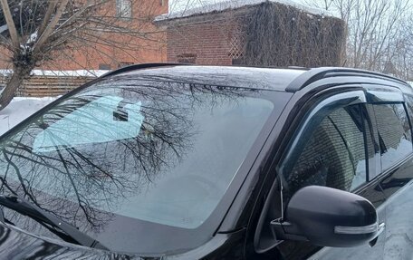 Mitsubishi Outlander III рестайлинг 3, 2012 год, 1 530 000 рублей, 13 фотография