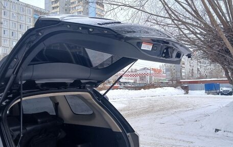 Mitsubishi Outlander III рестайлинг 3, 2012 год, 1 530 000 рублей, 16 фотография