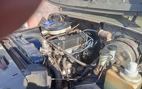 ЛуАЗ 469, 1980 год, 125 000 рублей, 5 фотография