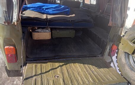 ЛуАЗ 469, 1980 год, 125 000 рублей, 3 фотография