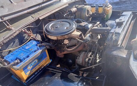 ЛуАЗ 469, 1980 год, 125 000 рублей, 6 фотография