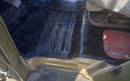 ЛуАЗ 469, 1980 год, 125 000 рублей, 7 фотография