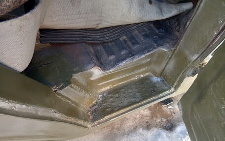 ЛуАЗ 469, 1980 год, 125 000 рублей, 9 фотография