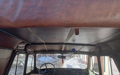 ЛуАЗ 469, 1980 год, 125 000 рублей, 10 фотография