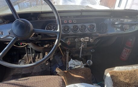 ЛуАЗ 469, 1980 год, 125 000 рублей, 11 фотография