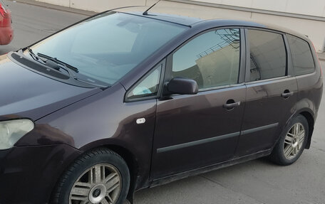 Ford C-MAX I рестайлинг, 2008 год, 380 000 рублей, 8 фотография
