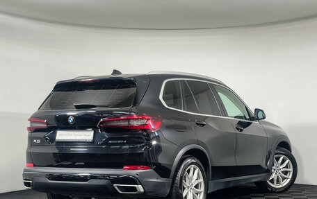 BMW X5, 2020 год, 6 985 000 рублей, 2 фотография