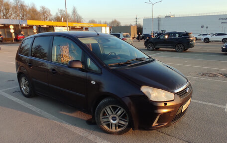 Ford C-MAX I рестайлинг, 2008 год, 380 000 рублей, 6 фотография